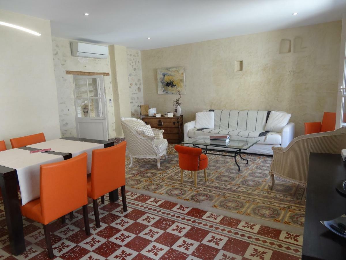 La Fleury Villa Arles Exterior photo